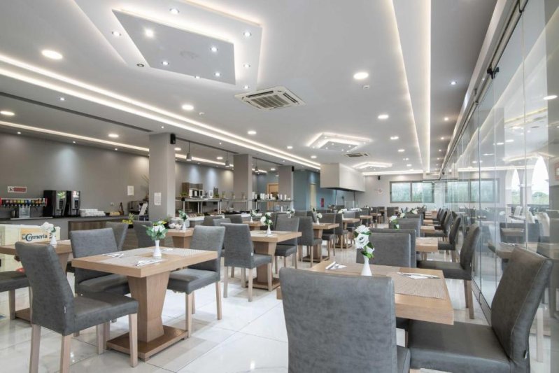 Hotel Karras Grande Zakynthos Tsilivi