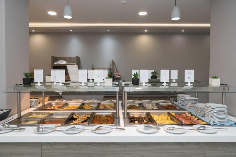 Zakynthos Tsilivi utazás Hotel Karras Grande 