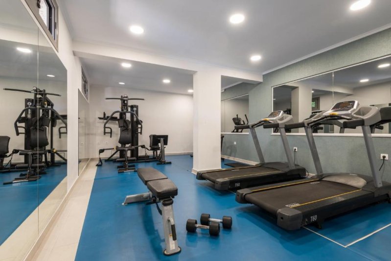 Hotel Karras Grande Zakynthos Tsilivi