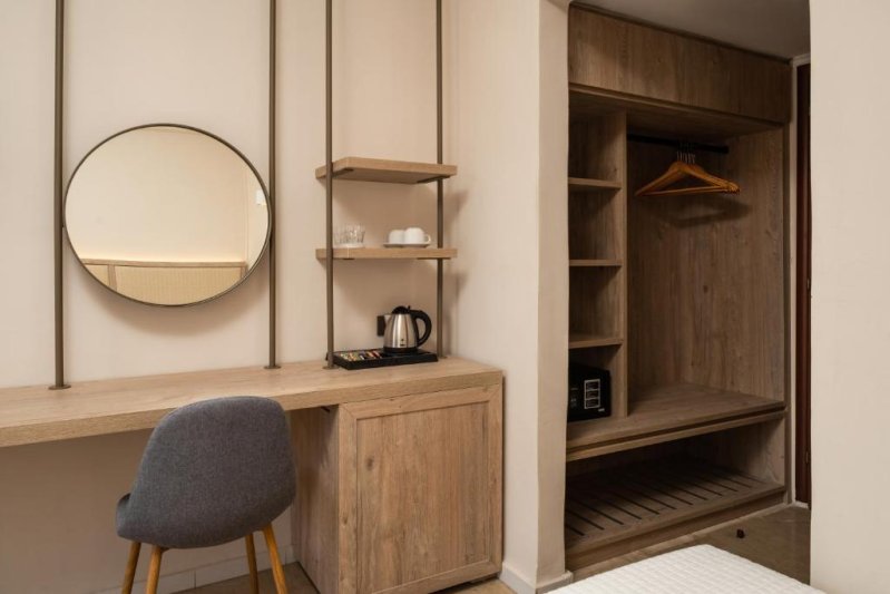 Zakynthos Tsilivi utazás Hotel Karras Grande 