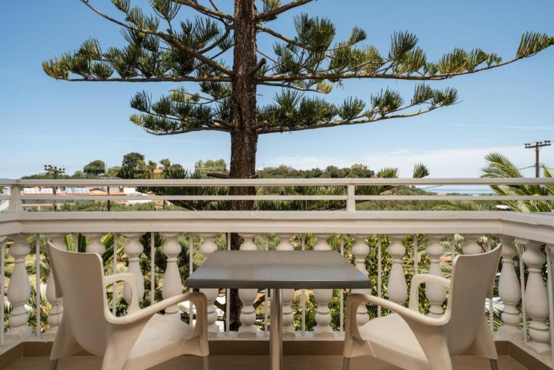 Hotel Karras Grande Zakynthos Tsilivi