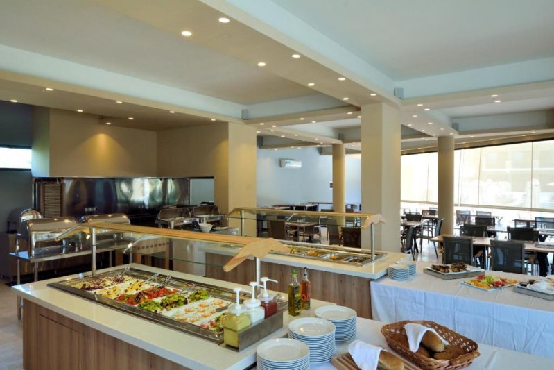 Hotel Selyria Zakynthos Tsilivi