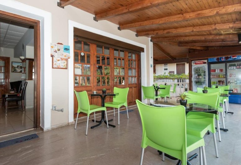 Zakynthos utazás Anadiomeni Stúdiók