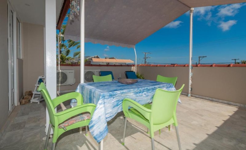 Zakynthos utazás Anadiomeni Stúdiók