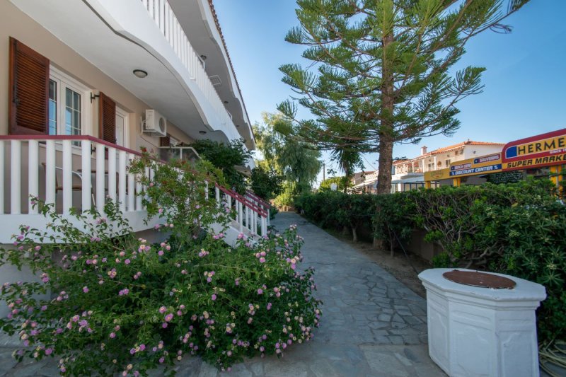 Zakynthos utazás Anadiomeni Stúdiók