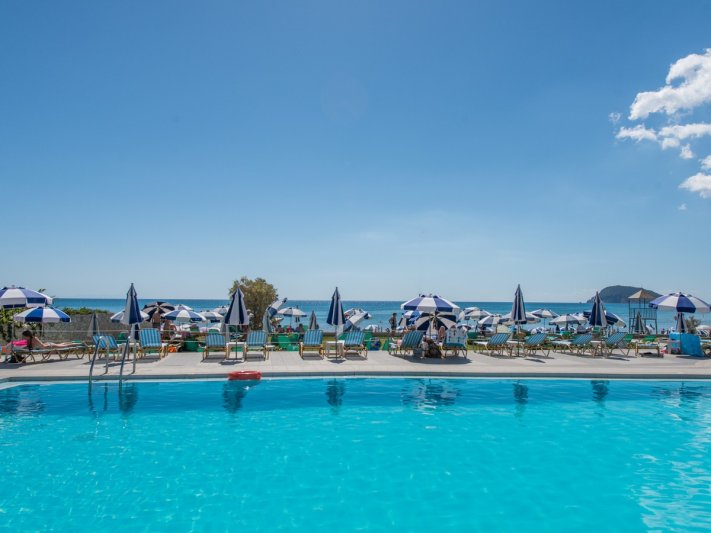 Zakynthos utazás Astir Palace Hotel 