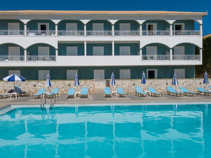 Astir Palace Hotel Zakynthos