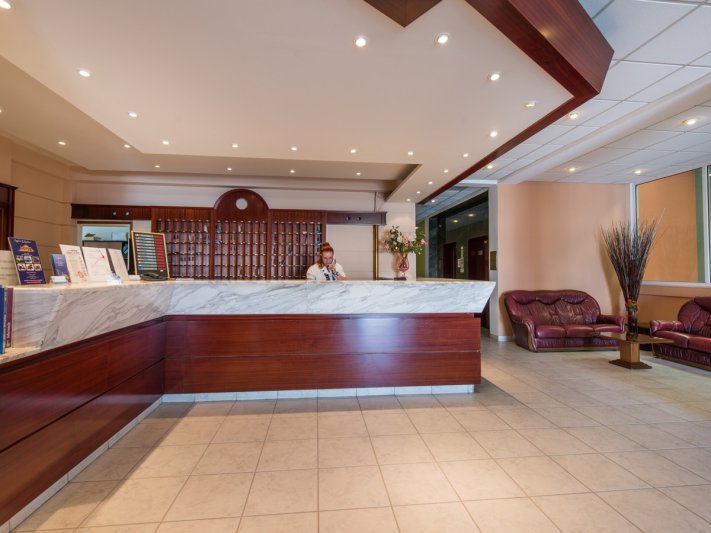 Zakynthos utazás Astir Palace Hotel 