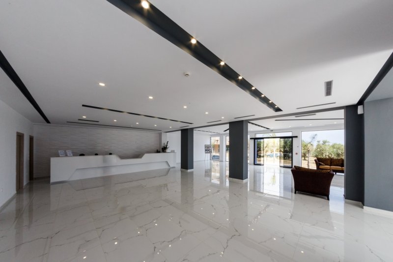 Zakynthos utazás Caretta Paradise Holiday Village Hotel