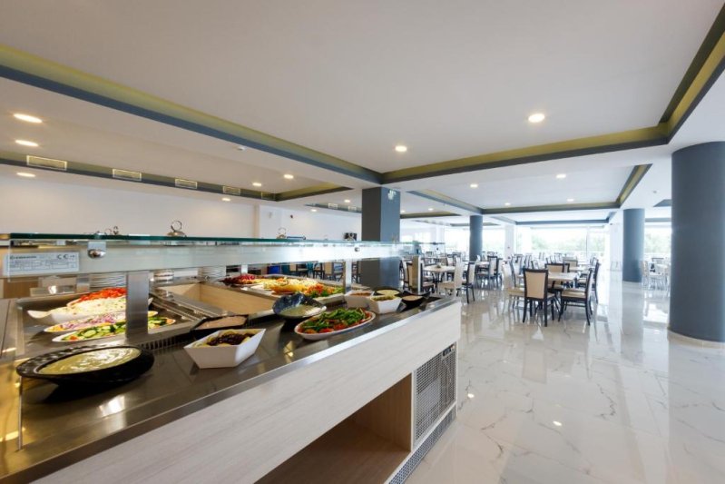 Caretta Paradise Holiday Village Hotel Zakynthos