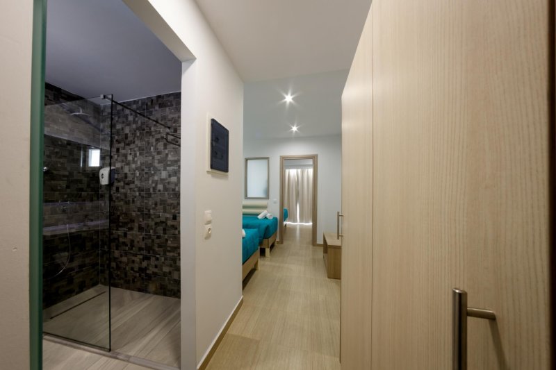 Zakynthos utazás Caretta Paradise Holiday Village Hotel