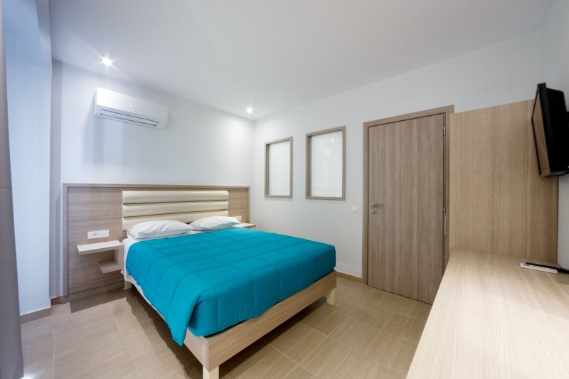 Zakynthos utazás Caretta Paradise Holiday Village Hotel