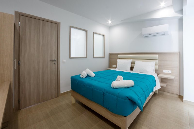 Caretta Paradise Holiday Village Hotel Zakynthos