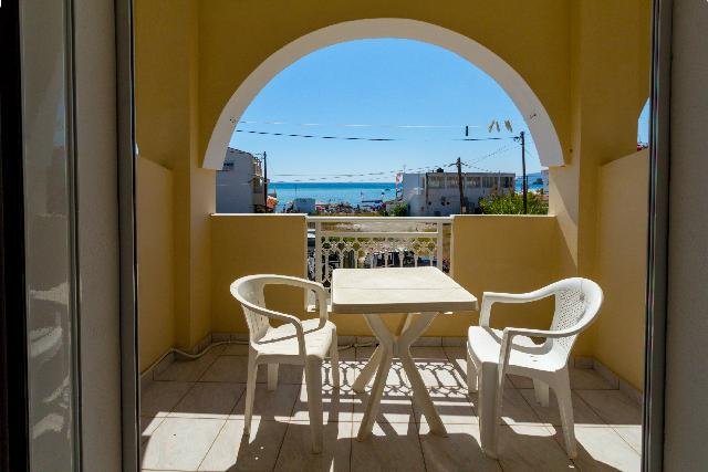 Zakynthos utazás Drossos Stúdió