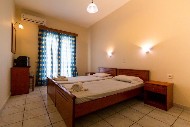 Zakynthos utazás Drossos Stúdió