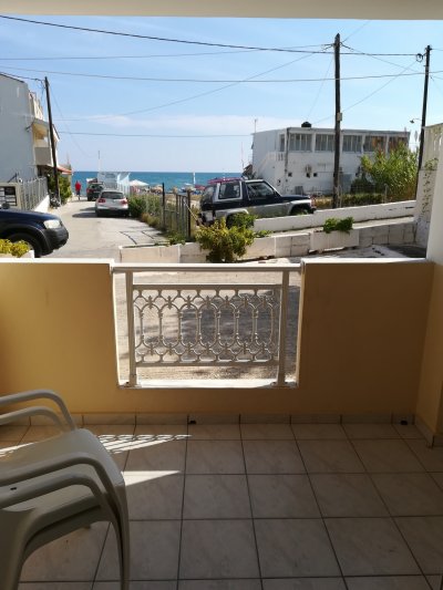 Drossos Stúdió Zakynthos