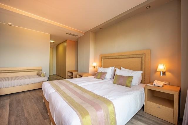 Zakynthos utazás Hotel Alexandra Beach Resort & Spa 