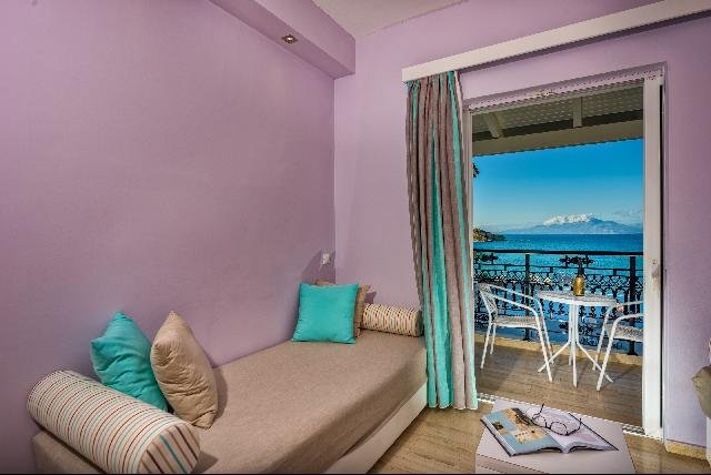 Zakynthos utazás Hotel Alexandra Beach Resort & Spa 