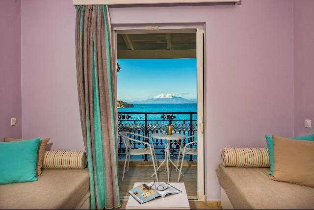 Hotel Alexandra Beach Resort & Spa Zakynthos