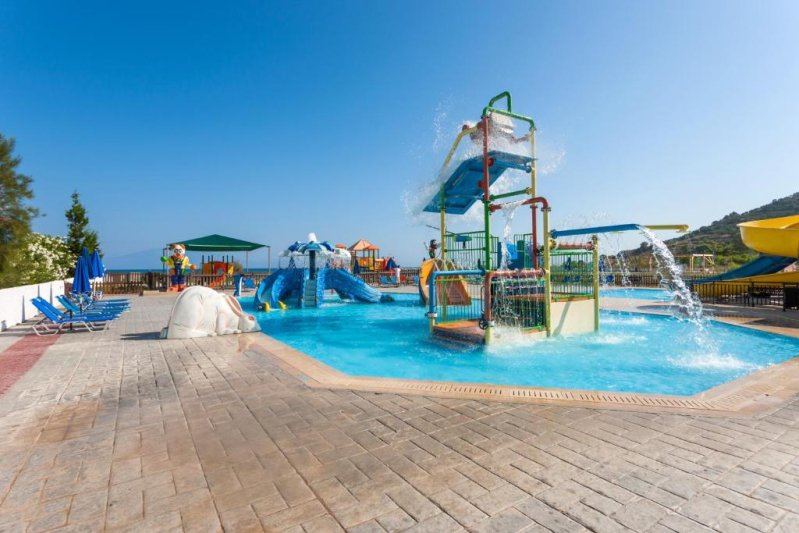 Hotel Alykanas Beach Village Zakynthos