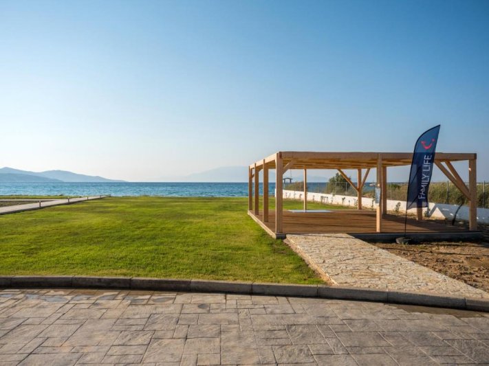 Hotel Alykanas Beach Village Zakynthos