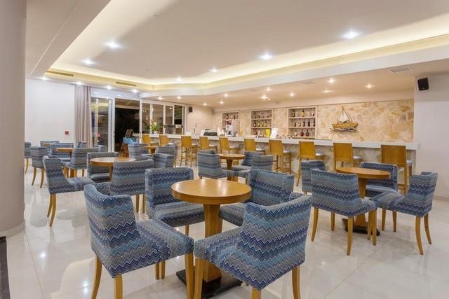 Zakynthos utazás Hotel Alykanas Beach Village 