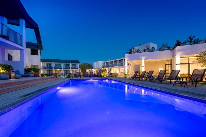 Hotel Aqua Bay Zakynthos