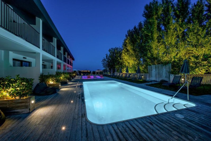 Zakynthos utazás Hotel Aqua Bay 