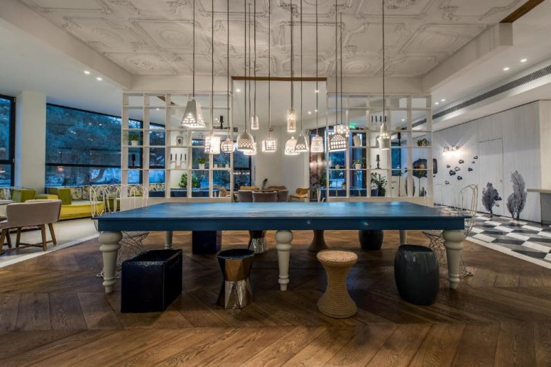 Zakynthos utazás Hotel Aqua Bay 