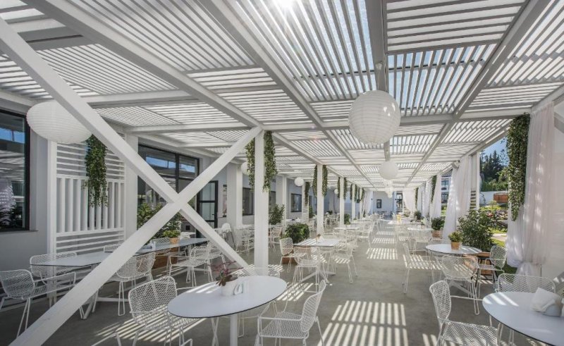 Zakynthos utazás Hotel Aqua Bay 