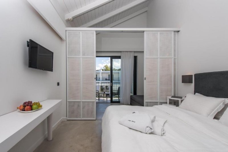 Zakynthos utazás Hotel Aqua Bay 