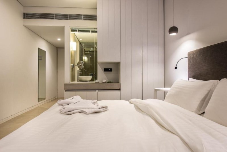 Zakynthos utazás Hotel Aqua Bay 