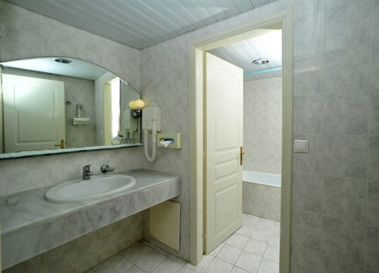 Hotel Astoria Zakynthos