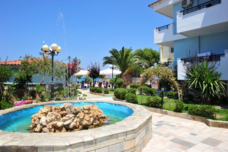 Hotel Astoria Zakynthos