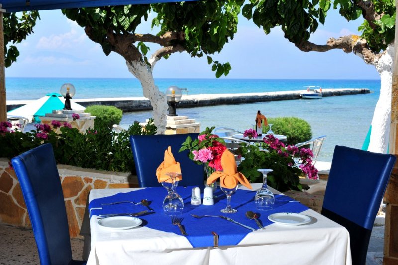 Hotel Astoria Zakynthos
