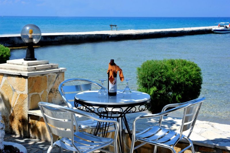 Zakynthos utazás Hotel Astoria 