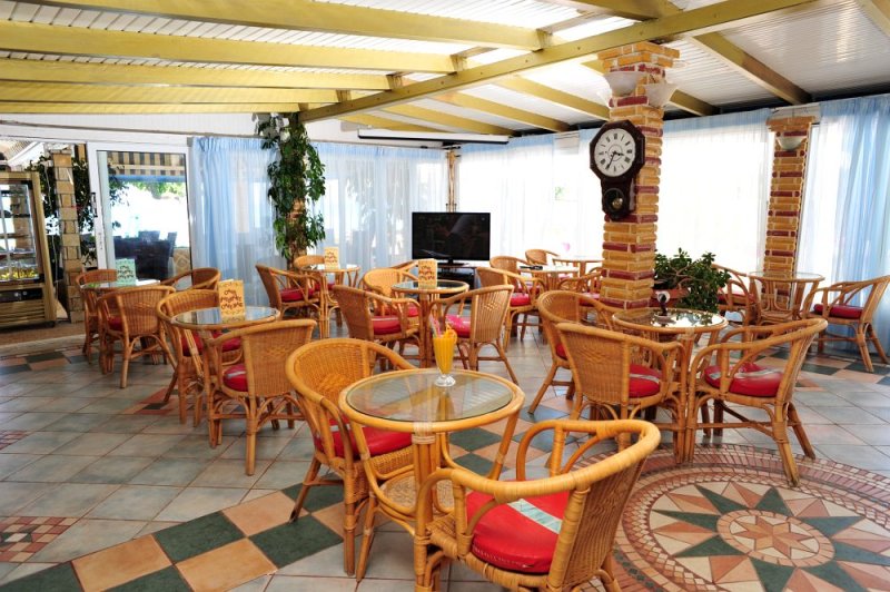 Hotel Astoria Zakynthos