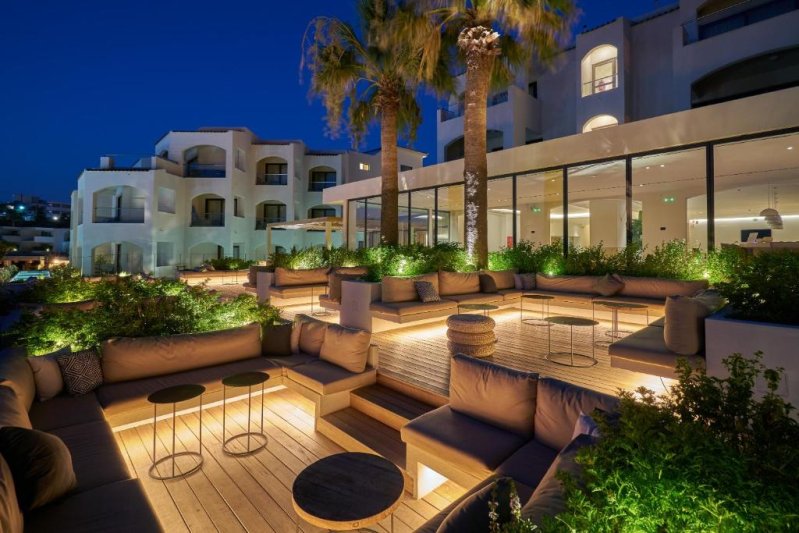 Zakynthos utazás Hotel Caravel 18+ Adults Only 