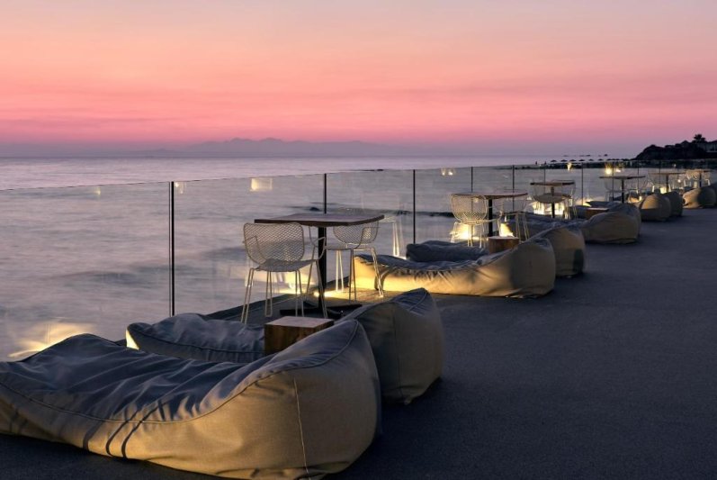 Zakynthos utazás Hotel Caravel 18+ Adults Only 