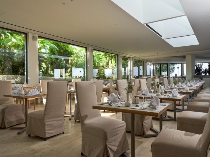 Zakynthos utazás Hotel Caravel 18+ Adults Only 