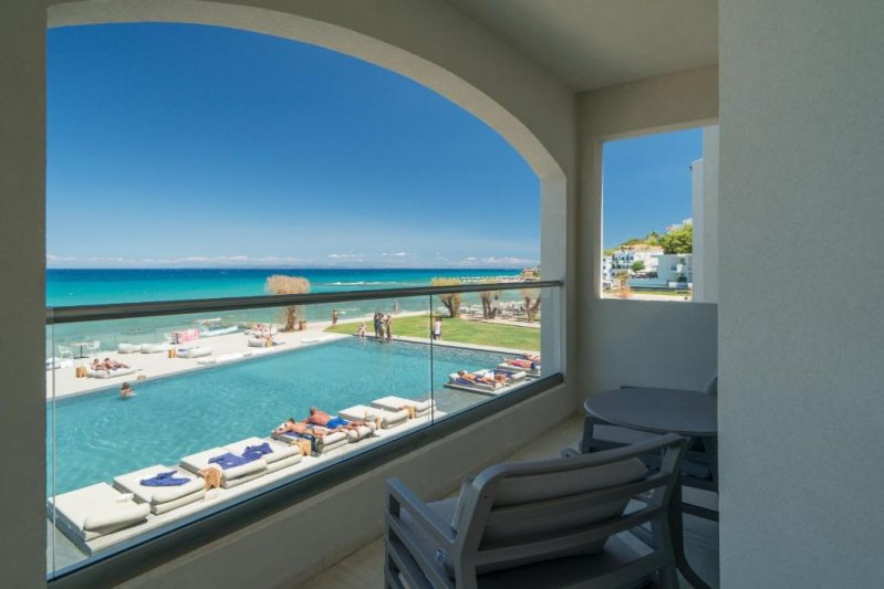 Zakynthos utazás Hotel Caravel 18+ Adults Only 