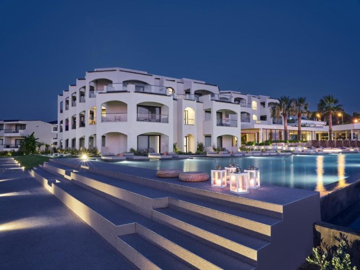 Zakynthos utazás Hotel Caravel 18+ Adults Only 