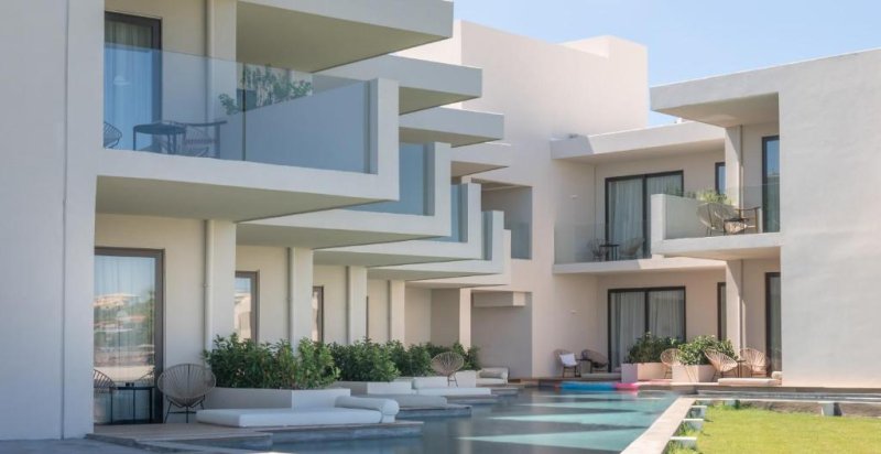 Zakynthos utazás Hotel Caravel 18+ Adults Only 