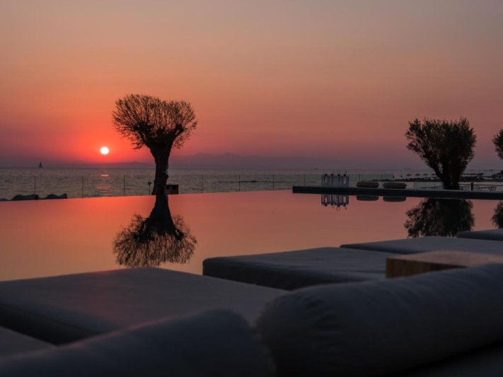 Zakynthos utazás Hotel Caravel 18+ Adults Only 