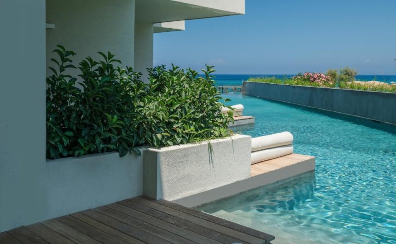 Zakynthos utazás Hotel Caravel 18+ Adults Only 