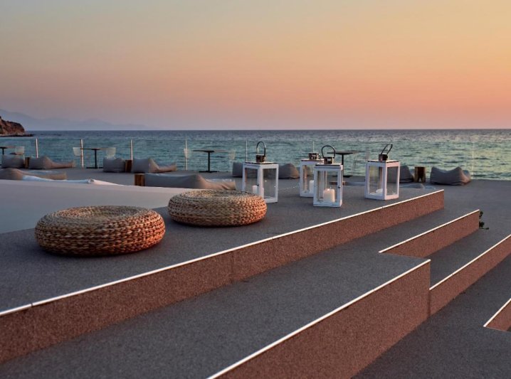 Zakynthos utazás Hotel Caravel 18+ Adults Only 