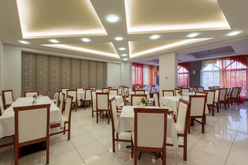 Zakynthos utazás Hotel Dennys Inn 