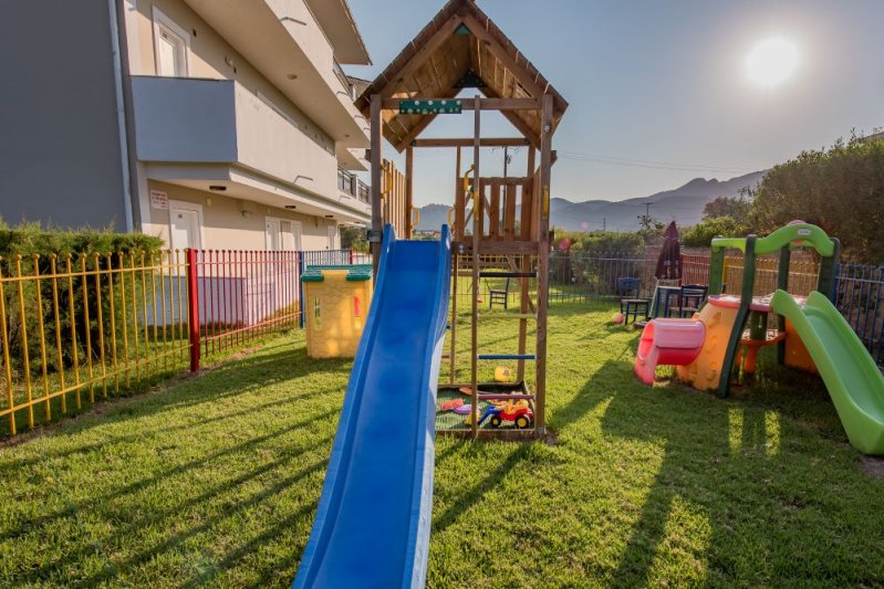 Hotel Dennys Inn Zakynthos