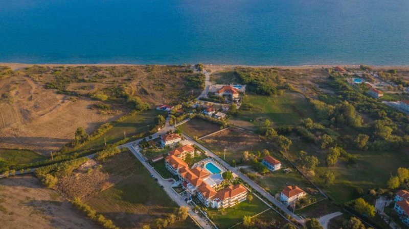 Zakynthos utazás Hotel Dennys Inn 