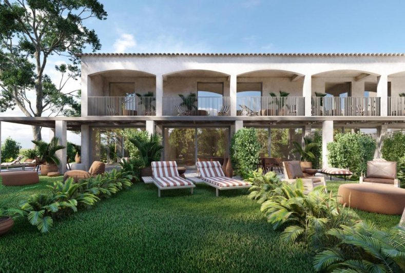 Zakynthos utazás Hotel Domes Aulus Zante (Ex-Zante Beach) 